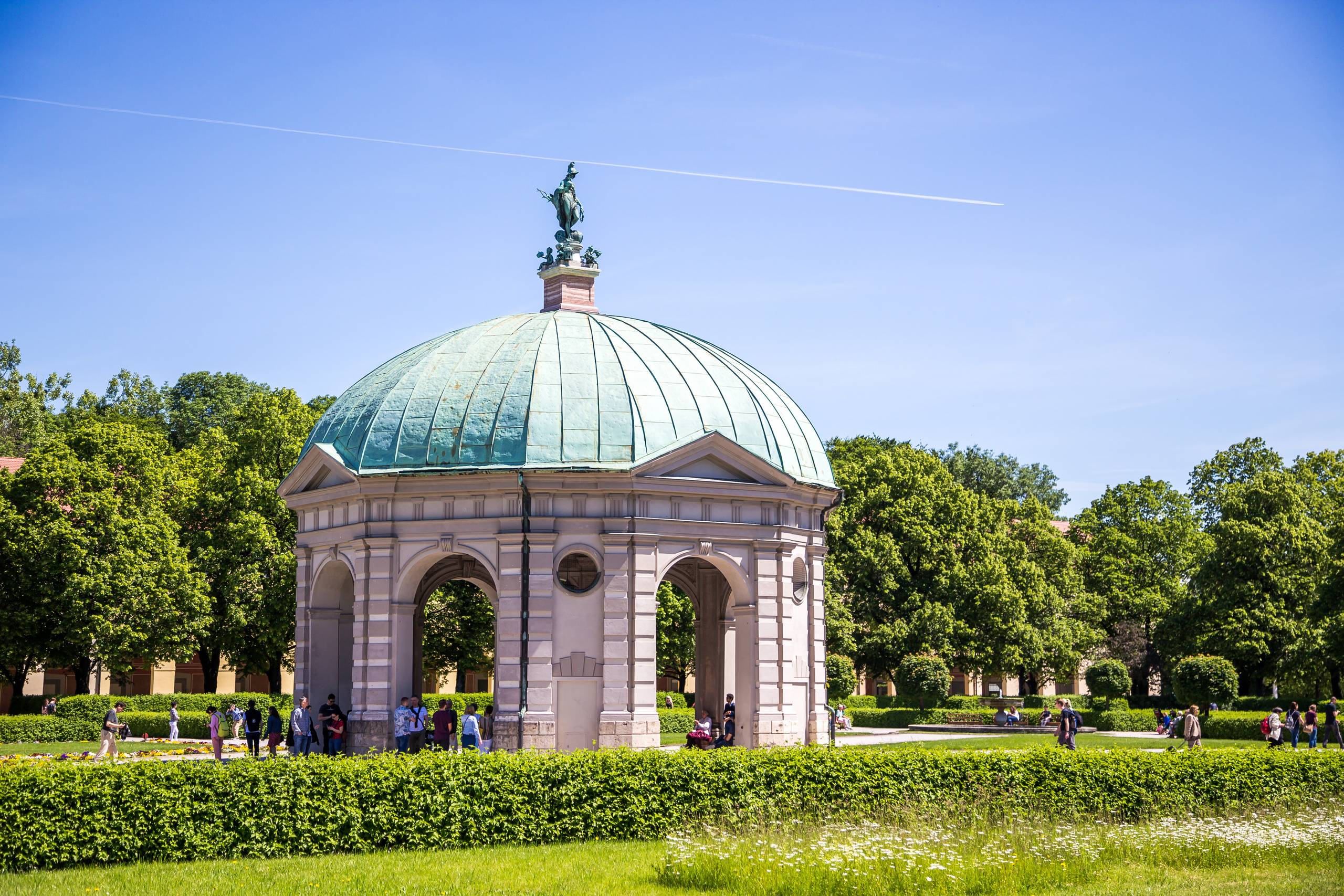 2019 München   200